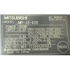 Image 8 : (2) Mitsubishi #MR-J3-40B AC Servo Drive