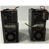 Image 2 : (2) Mitsubishi #MR-J4-200GF-RJ AC Servo Drives