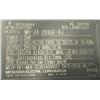 Image 8 : (2) Mitsubishi #MR-J4-200GF-RJ AC Servo Drives