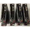 Image 6 : (4) Mitsubishi #MR-J4-40B AC Servo Drive
