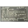 Image 7 : (4) Mitsubishi #MR-J4-40B AC Servo Drive