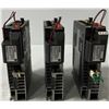 Image 2 : (3) Mitsubishi #MR-J4-40B AC Servo Drives