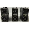 Image 2 : (3) Mitsubishi #MR-J4-200A AC Servo Drives