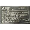 Image 7 : (3) Mitsubishi #MR-J4-200A AC Servo Drives
