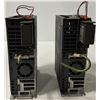 Image 2 : (2) Mitsubishi #MR-J4-100GF-RJ AC Servo Drives