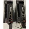 Image 6 : (2) Mitsubishi #MR-J4-100GF-RJ AC Servo Drives