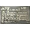 Image 8 : (2) Mitsubishi #MR-J4-100B-RJ020 AC Servo Drives
