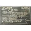 Image 7 : (2) Mitsubishi #MR-J3-70BS AC Servo Drive