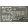 Image 8 : (2) Mitsubishi #MR-J3-70BS AC Servo Drive
