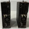 Image 2 : (2) Mitsubishi #MR-J4-70GF AC Servo Drives