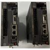 Image 6 : (2) Mitsubishi #MR-J4-70GF AC Servo Drives