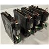 Image 1 : (4) Mitsubishi #MR-J4-40B AC Servo Drives