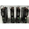 Image 2 : (4) Mitsubishi #MR-J4-40B AC Servo Drives