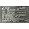 Image 7 : Mitsubishi #MR-J4-100B-RJ020 AC Servo Drive