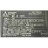Image 7 : Mitsubishi #MR-J4-200B AC Servo Drive