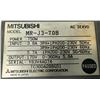 Image 7 : Mitsubishi #MR-J3-70B AC Servo Drive