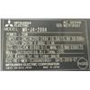 Image 7 : Mitsubishi #MR-J4-200A AC Servo Drive