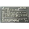 Image 6 : Mitsubishi #MR-J4-60B-RJ020 AC Servo Drive