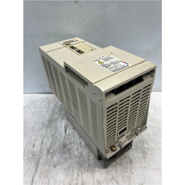 Mitsubishi #MDS-B-CVE-260 Power Supply Unit