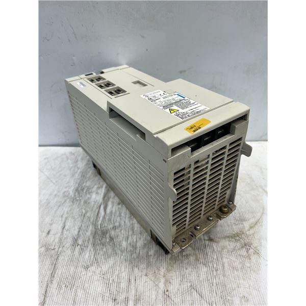 Mitsubishi #MDS-C1-SP-260 Spindle Drive Unit