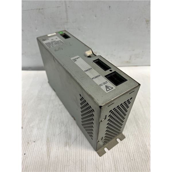 Mazak / Rubycon Corp #PD25A Power Supply