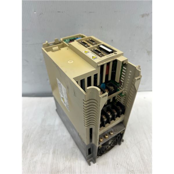 Mitsubishi #MDS-B-SPJ2-37 Spindle Drive Unit