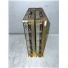 Image 1 : (2) Mitsubishi #BKO-NC6800 H51 / #MHE 90K A/D Converters