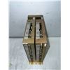 Image 2 : (2) Mitsubishi #BKO-NC6800 H51 / #MHE 90K A/D Converters