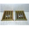 Image 4 : (2) Mitsubishi #BKO-NC6800 H51 / #MHE 90K A/D Converters