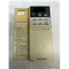 Image 3 : Mitsubishi #FR-A024-0.2K Inverter