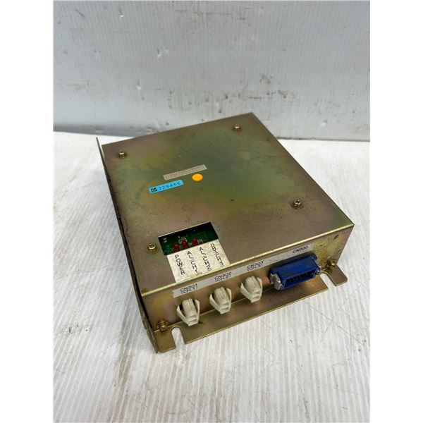 Mazak #D70UB003_ _ _??? Could be D70UB003060