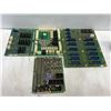 Image 1 : Lot of Mazak / Mitsubishi Circuit Boards