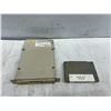 Image 1 : Lot of (2) Mitsubishi Items #FCU6-FD221-1 FFD Unit & #QX812 Card