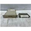 Image 2 : Lot of (2) Mitsubishi Items #FCU6-FD221-1 FFD Unit & #QX812 Card