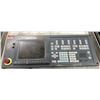 Image 4 : Lot of (2) Mitsubishi / Mazak Control Panels