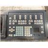 Image 6 : Lot of (2) Mitsubishi / Mazak Control Panels