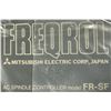 Image 5 : Mitsubishi #FR-SF-2-18.5KP- BN408U00 AC Spindle Controller - REPAIRED