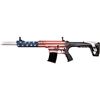 Image 1 : GFORCE GF25 12GA 18.5" CERAKOTE USA SG 5RD