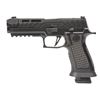 Image 1 : SIG P320 SPECTRE 9MM 4.6" 21RD OPTIC READY