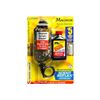 Image 1 : WRC DEER LURE GOLDEN SCRAPE/ SCRAPE DRIPPER COMBO 4FL OZ