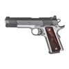 Image 1 : SPRGFLD 10MM RONIN 5" STS/BLK 8RD