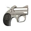 Image 1 : BOND ARMS ROUGHNECK 9MM LUGER 2.5" SS RUBBER