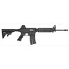 Image 1 : MOSSBERG 715T FLAT TOP 22LR 16.5" 25RD BLUED/SYN