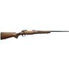 Image 1 : BROWNING AB3 HUNTER 300WSM 23" MATTE BLUED/WALNUT