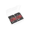 Image 1 : STEALTH CAM SDHC MEMORY CARD 16GB 2PK SUPER SPEED CLASS 10