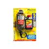 Image 1 : WRC DEER LURE GOLDEN SCRAPE/ SCRAPE DRIPPER COMBO 4FL OZ