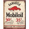Image 1 : Mobil Gargoyle