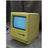 Image 2 : Apple Macintosh Plus 1mb