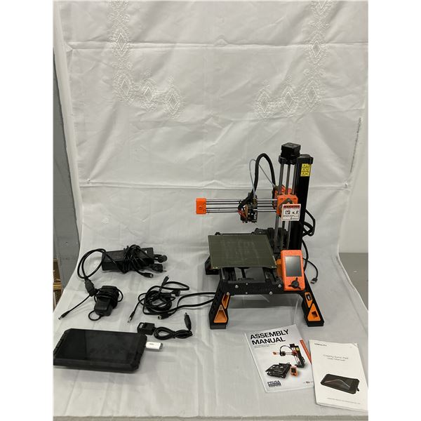 Prusa Mini 3D Printer w Creality Sonic Pad
