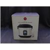 Image 1 : Wisdom Presidents Choice Rice Cooker and Steamer